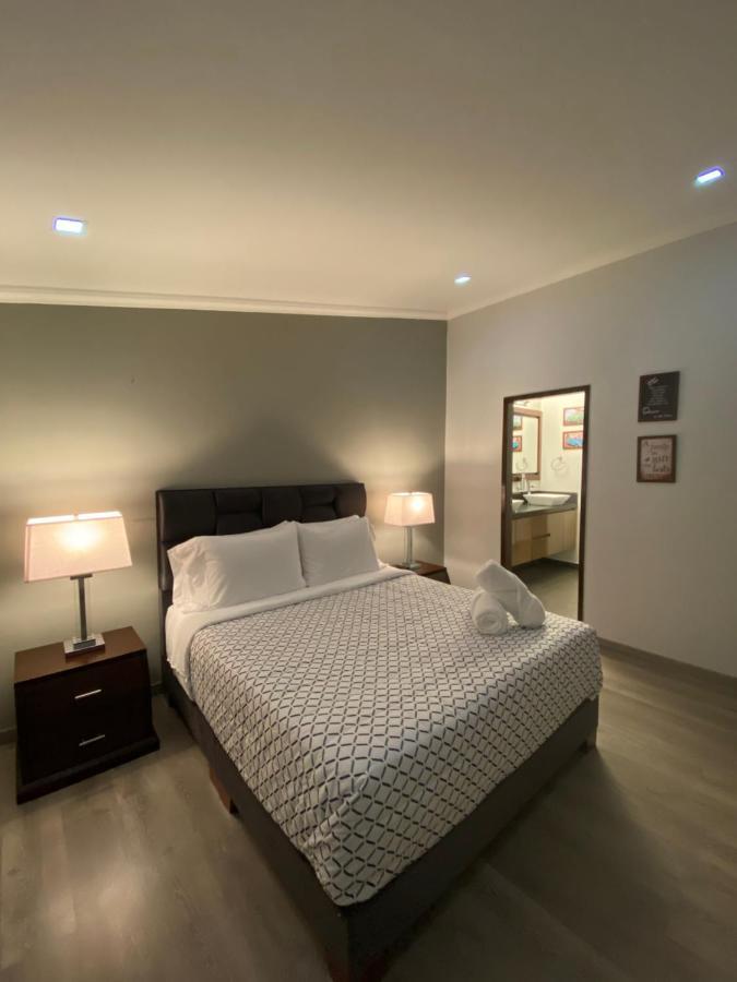 Cal Bed & Breakfast Bogota Exterior photo